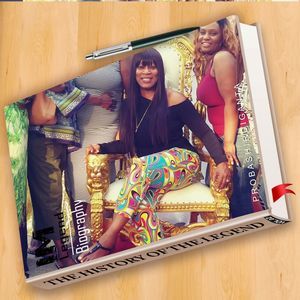 Meet your Posher, Tawanda